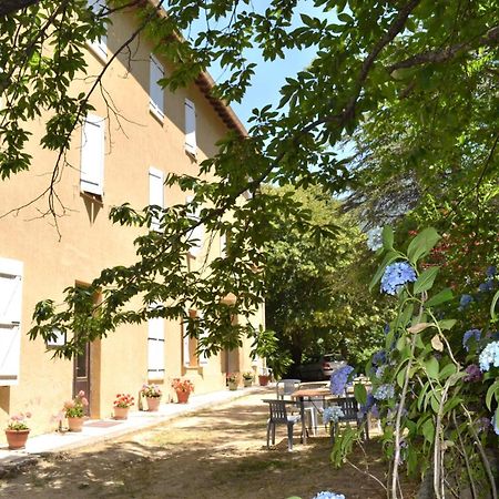 Beau Sejour Hotel Bocognano Eksteriør billede